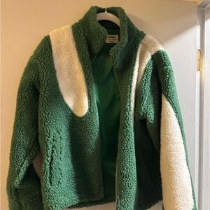 L’art de Automobile Fleece